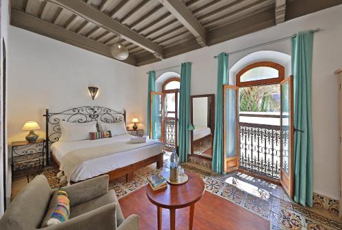 luxury hotels in Essaouira