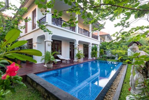 luxury hotels in Danang And Vicinity