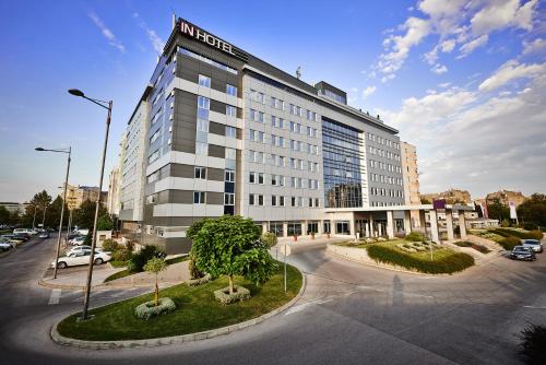 luxury hotels in Vojvodina