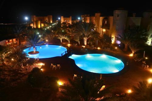 luxury hotels in Errachidia