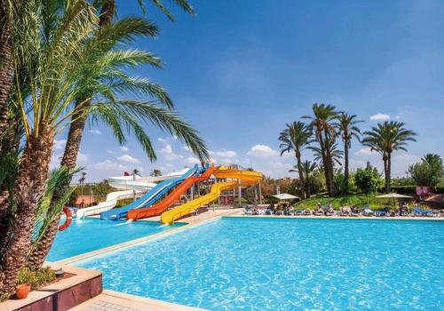 Aqualis Club Resort Marrakech