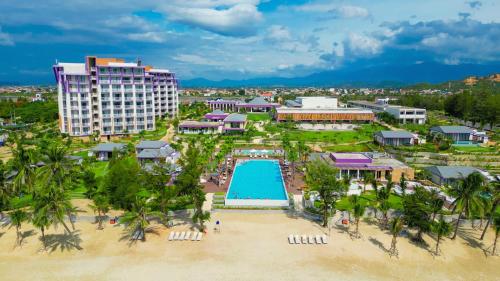 luxury hotels in Quy Nhon