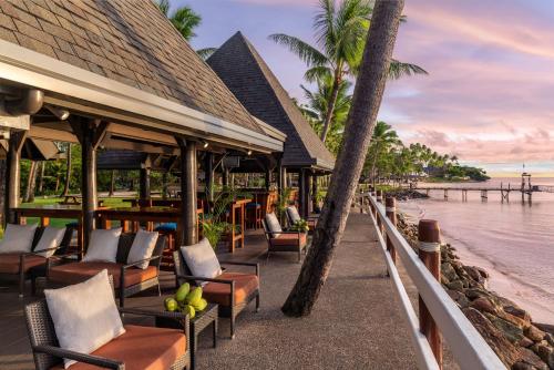 Shangri-La Yanuca Island, Fiji