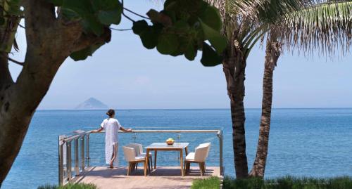 luxury hotels in Khanh Hoa