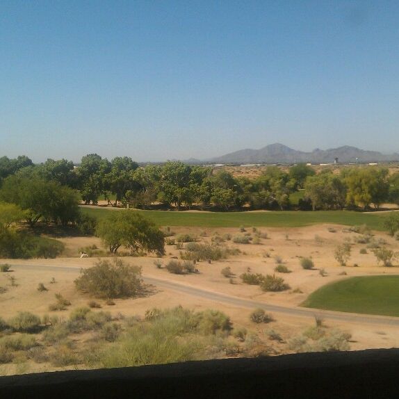 
19th Hole
 in Scottsdale