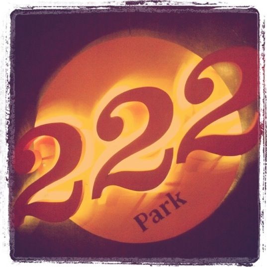 
222 Park Majha
 in Eskisehir