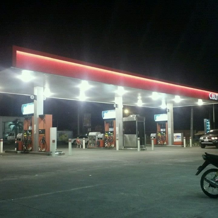 
7 Eleven
 in Jomtien Beach