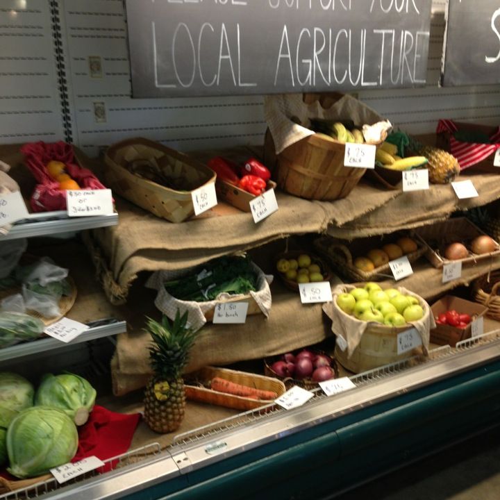 
7th Street Public Market
 in North Carolina