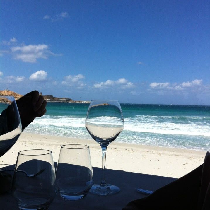 
A Siesta
 in Upper Corsica