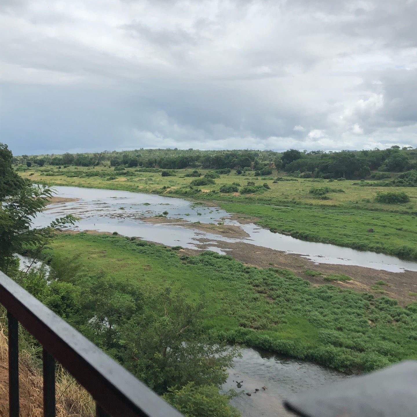 
Aamazing River View
 in Mpumalanga