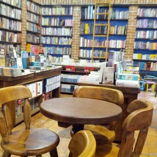 
Ábaco Libros y Café
 in Cartagena De Indias