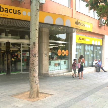 
Abacus Lleida
 in Lleida