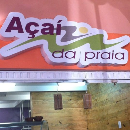 
Açai da Praia
 in All Saints Bay