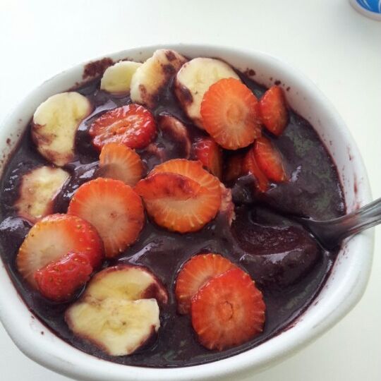 
Açaí do Johnny
 in Belo Horizonte