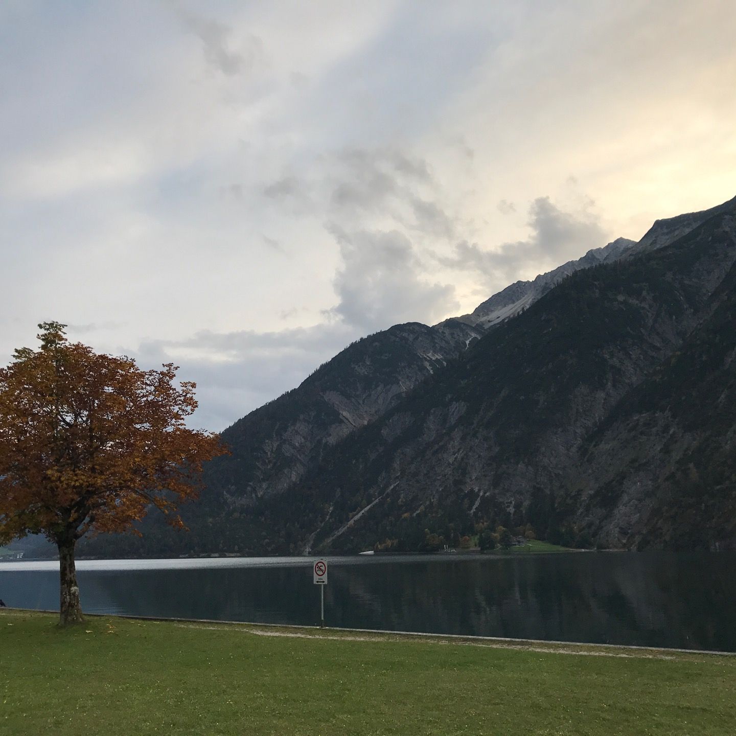 
Achensee
 in Achenkirch