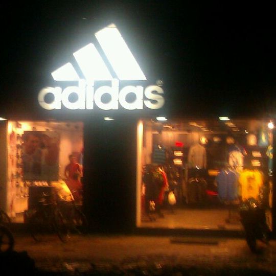 
Adidas
 in Bhubaneshwar