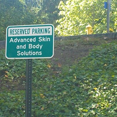 
Advanced Skin and Body Solutions
 in Bellevue