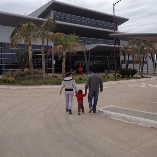 
Aeropuerto Internacional Termas de Río Hondo (RHD)
 in Termas De Río Hondo