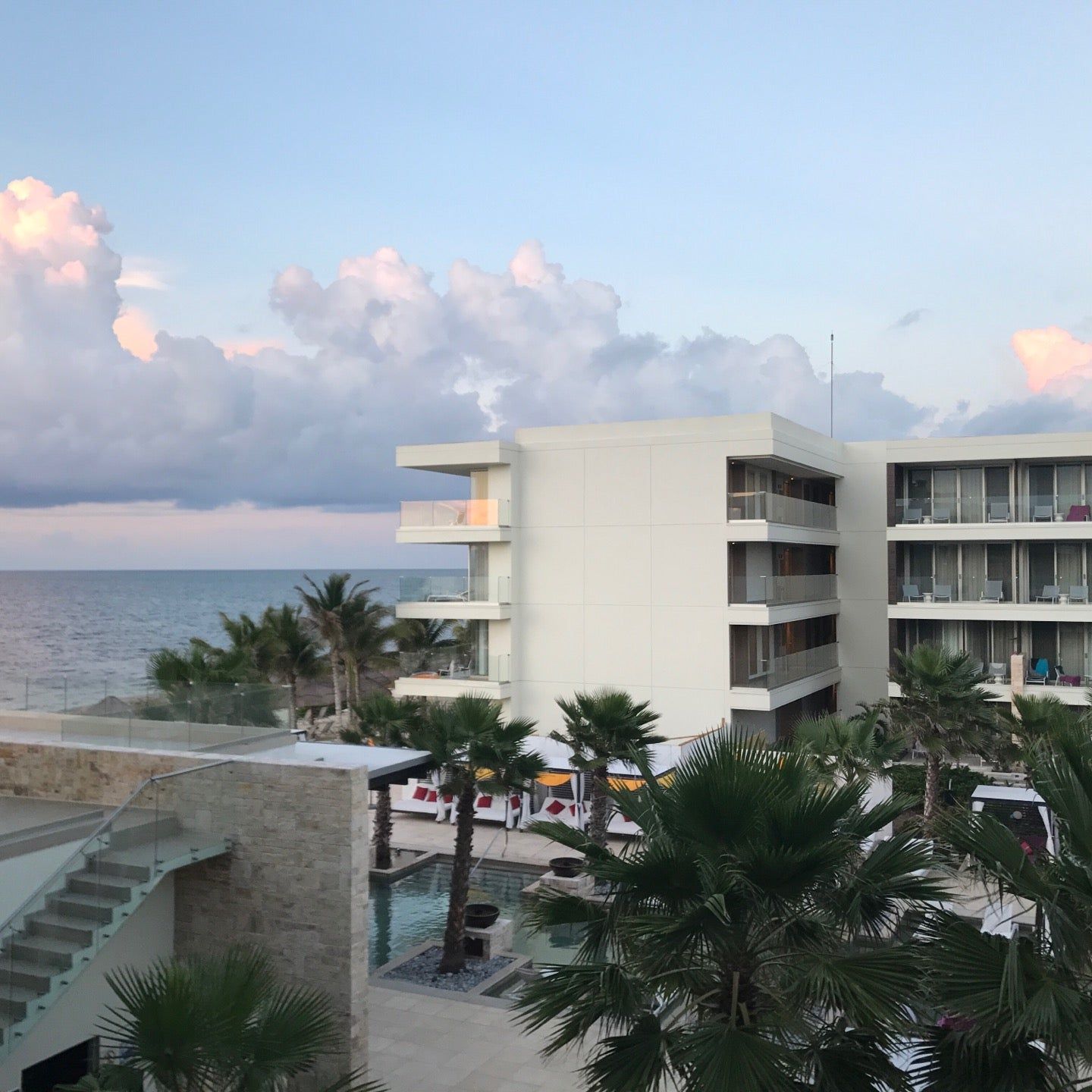 
After Dark
 in Puerto Morelos