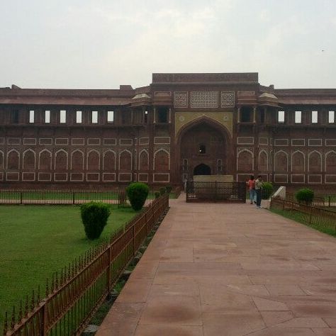 
Agra Fort | आगरा का किला | آگرہ قلعہ (Agra Fort)
 in Agra