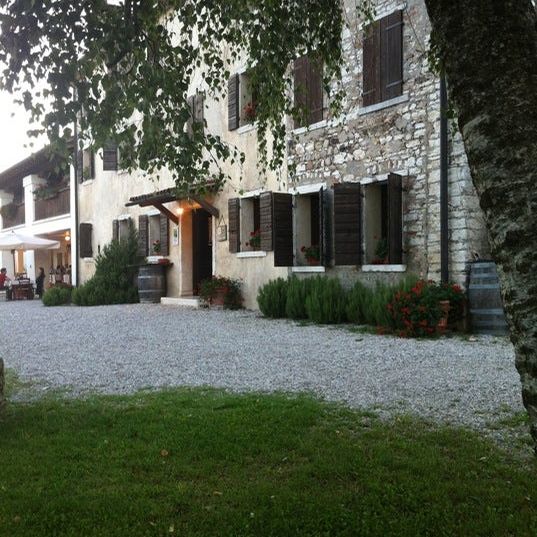 
Agriturismo Riva de Milan
 in Treviso Area