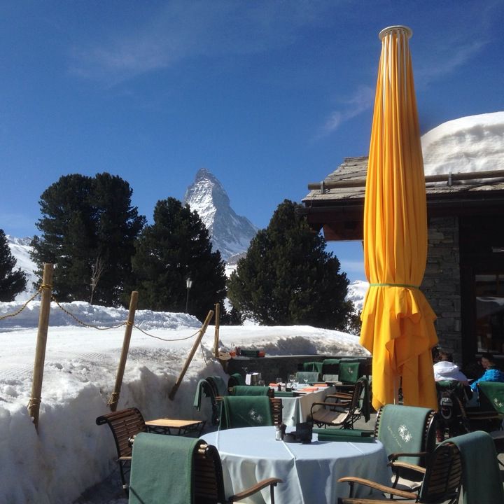 
Al Bosco
 in Zermatt