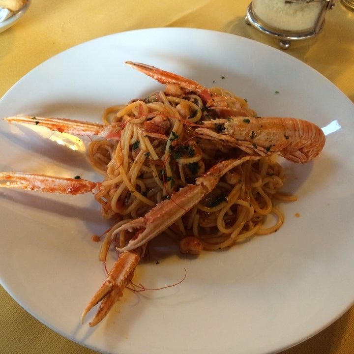 
Al Bucintoro Da Gino
 in Lido Di Jesolo