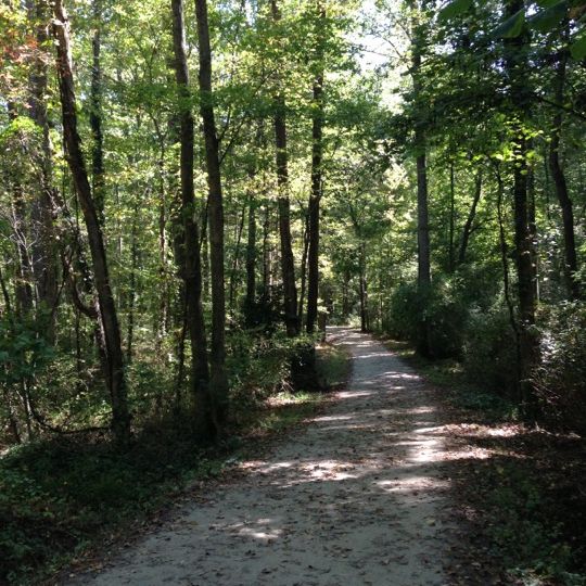 
Al Buehler Cross Country Trail
 in Durham