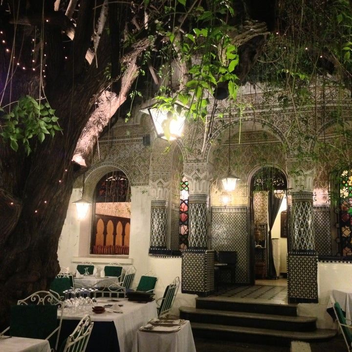 
Al  Mounia
 in Grand Casablanca