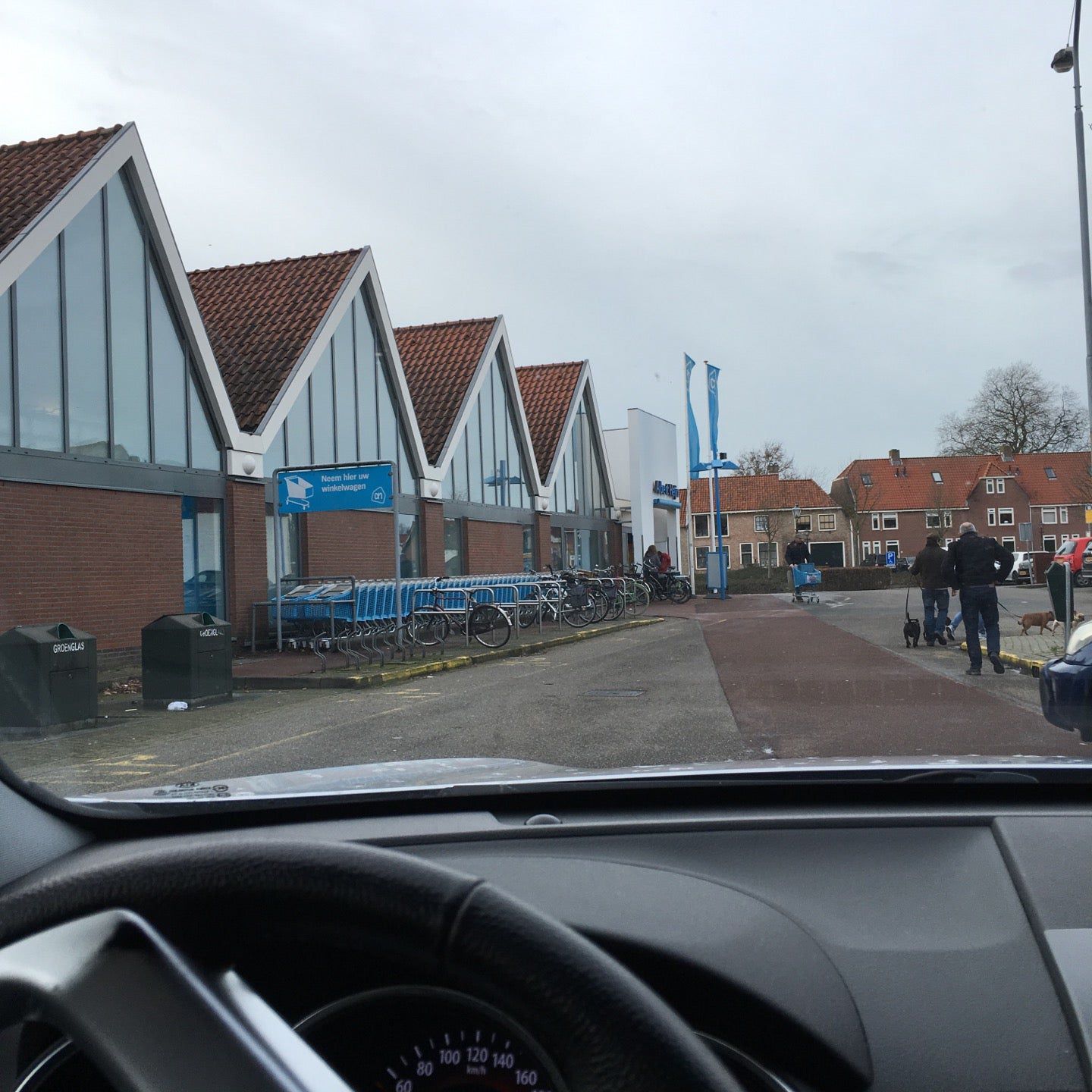 
Albert Heijn
 in Zuid-Holland