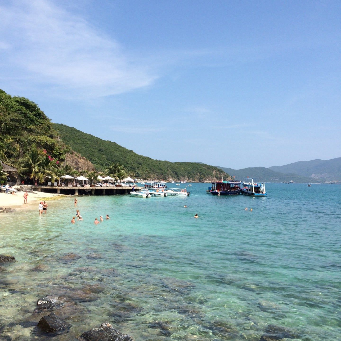 
ALFA TOURS Офис 1
 in Nha Trang