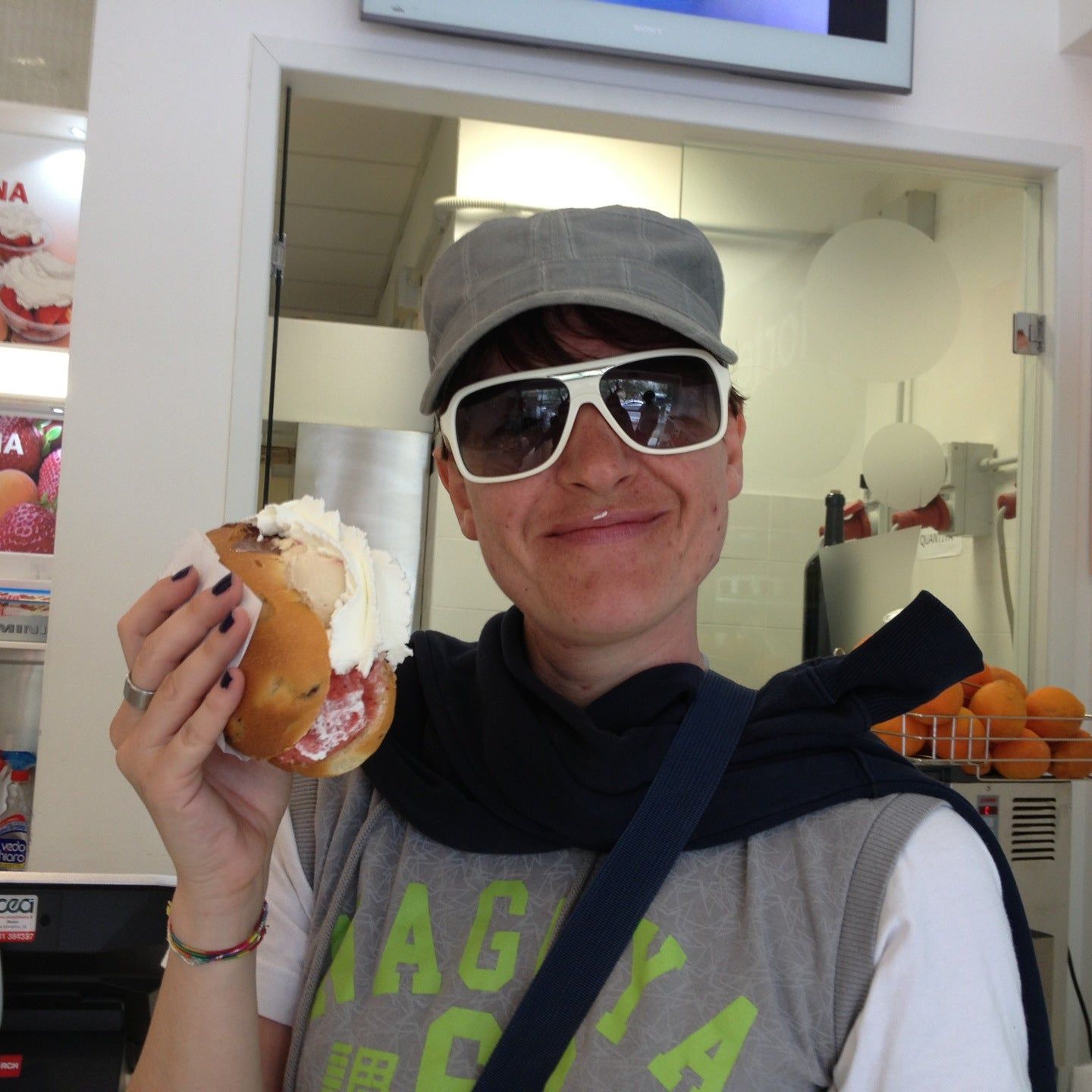 
Alice Il Gelato Delle Meraviglie
 in Pesaro