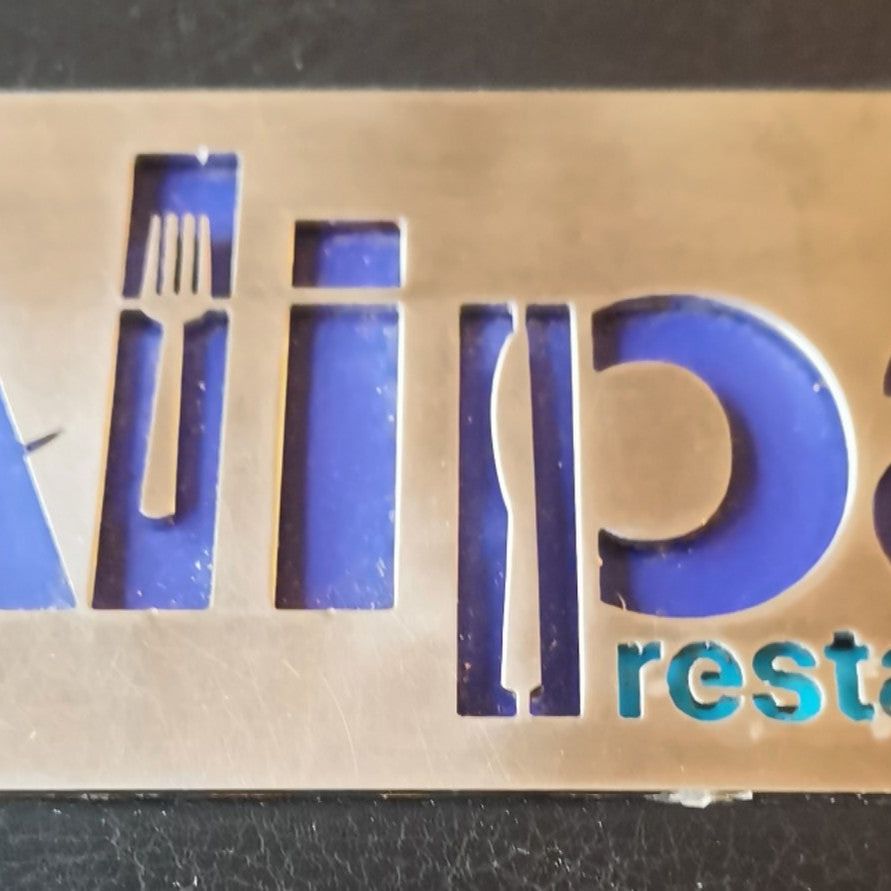 
Alipa Restaurant
 in Corfu