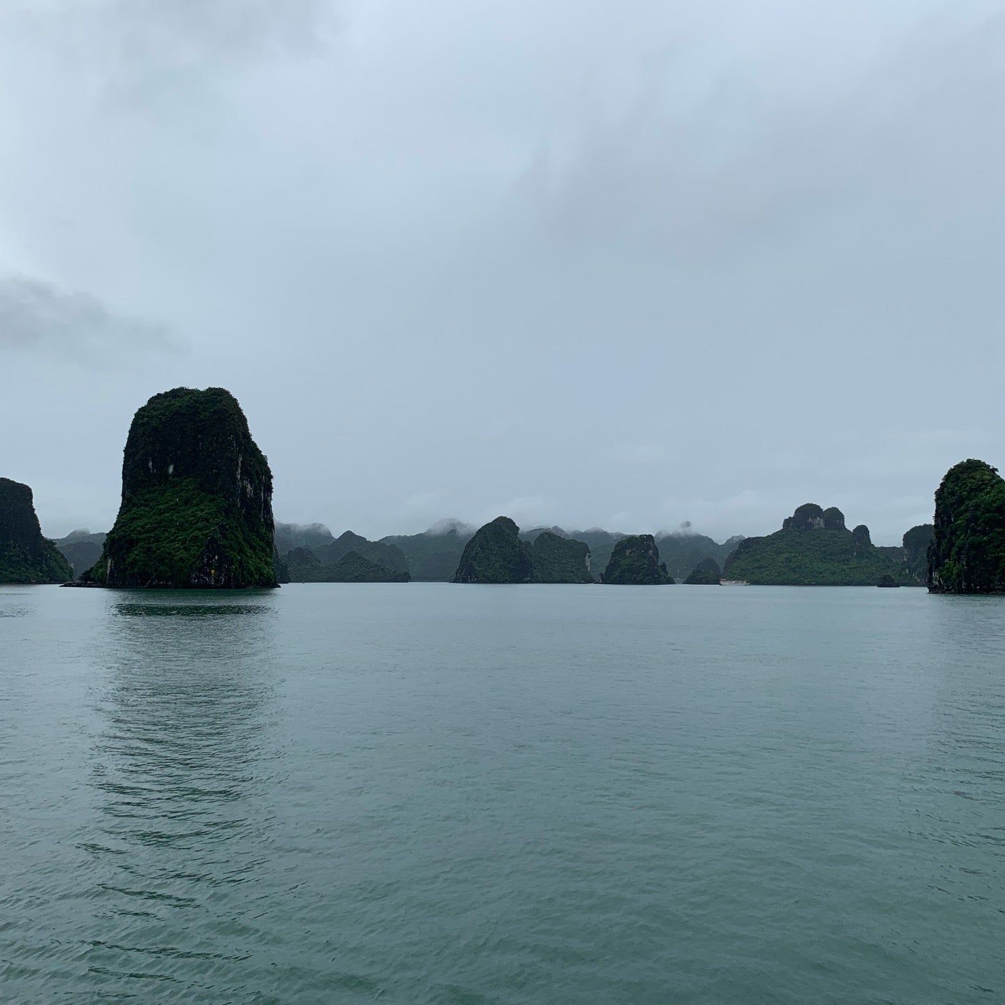 
Alisa Cruise
 in Quang Ninh