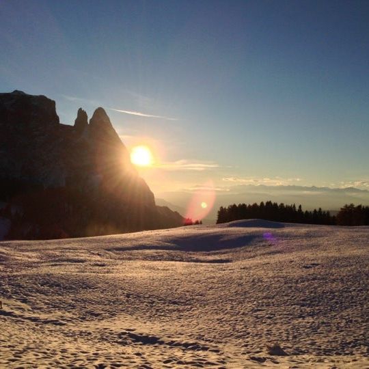 
Alpe di Siusi / Seiser Alm (Alpe di Siusi)
 in Castelrotto