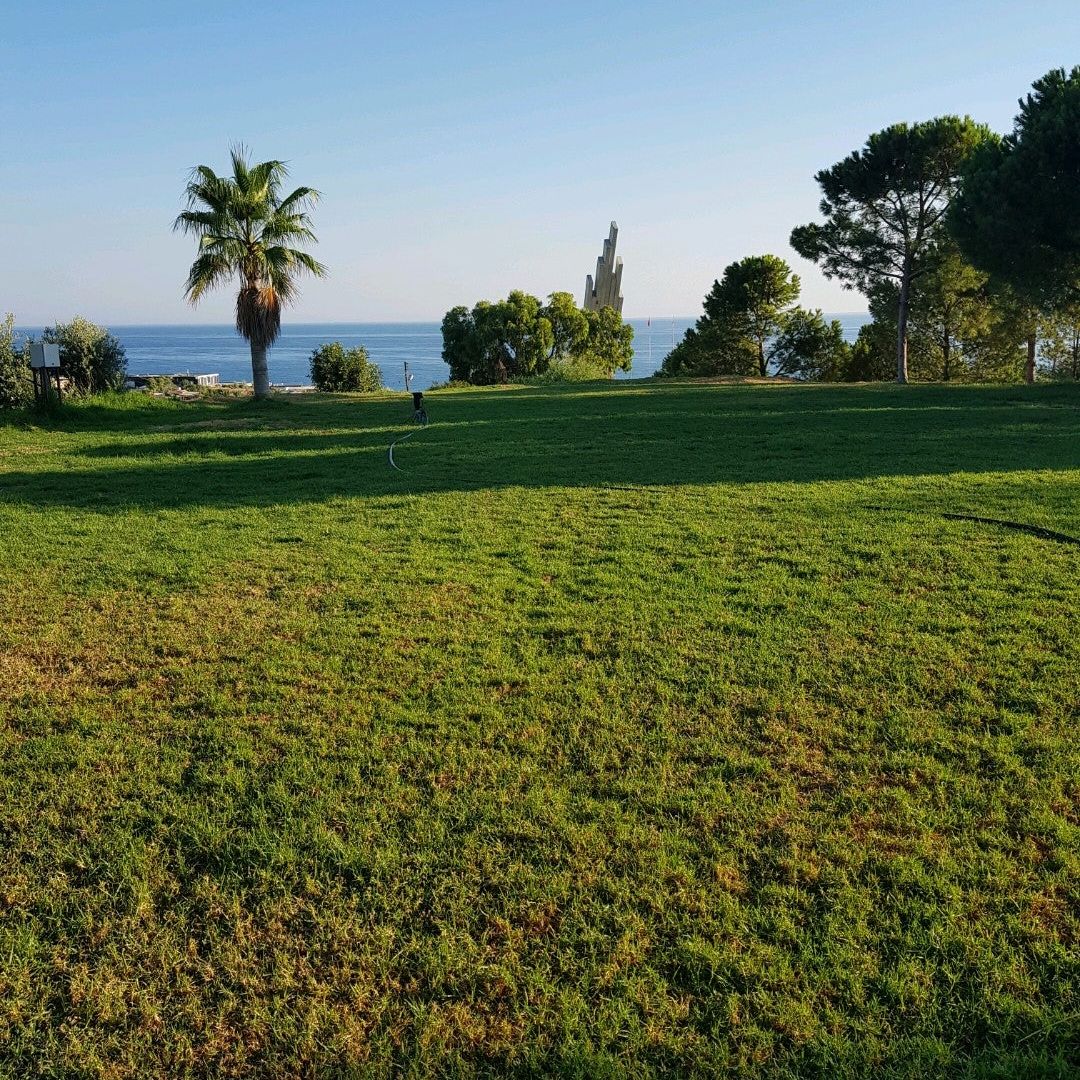 
Alsancak Yürüyüş Yolu
 in Kyrenia