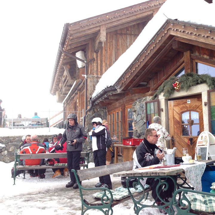 
Alte Schmiede
 in Leogang