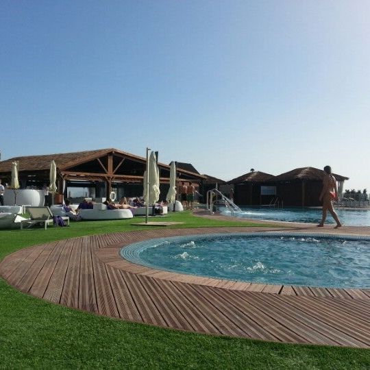 
Amadores Beach Club
 in Gran Canaria