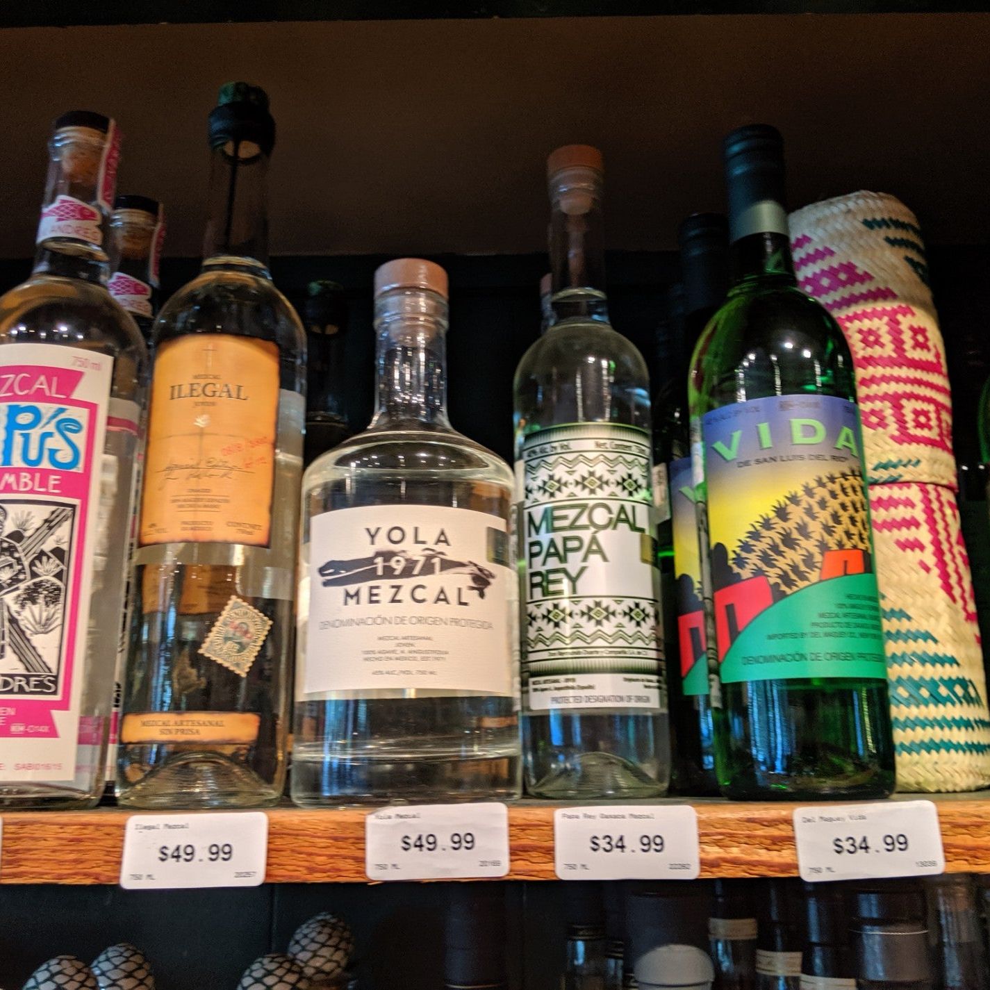 
Amagansett Wine and Spirits
 in Long Island