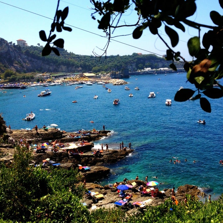 
Amalfi Coast
 in Positano