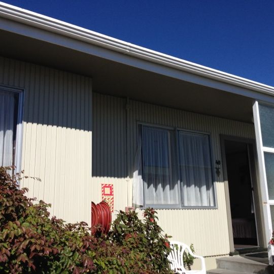 
Amber Court Motel
 in New Plymouth