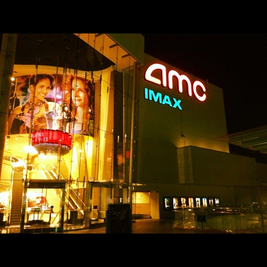 
AMC Century City 15
 in Los Angeles Metropolitan Area