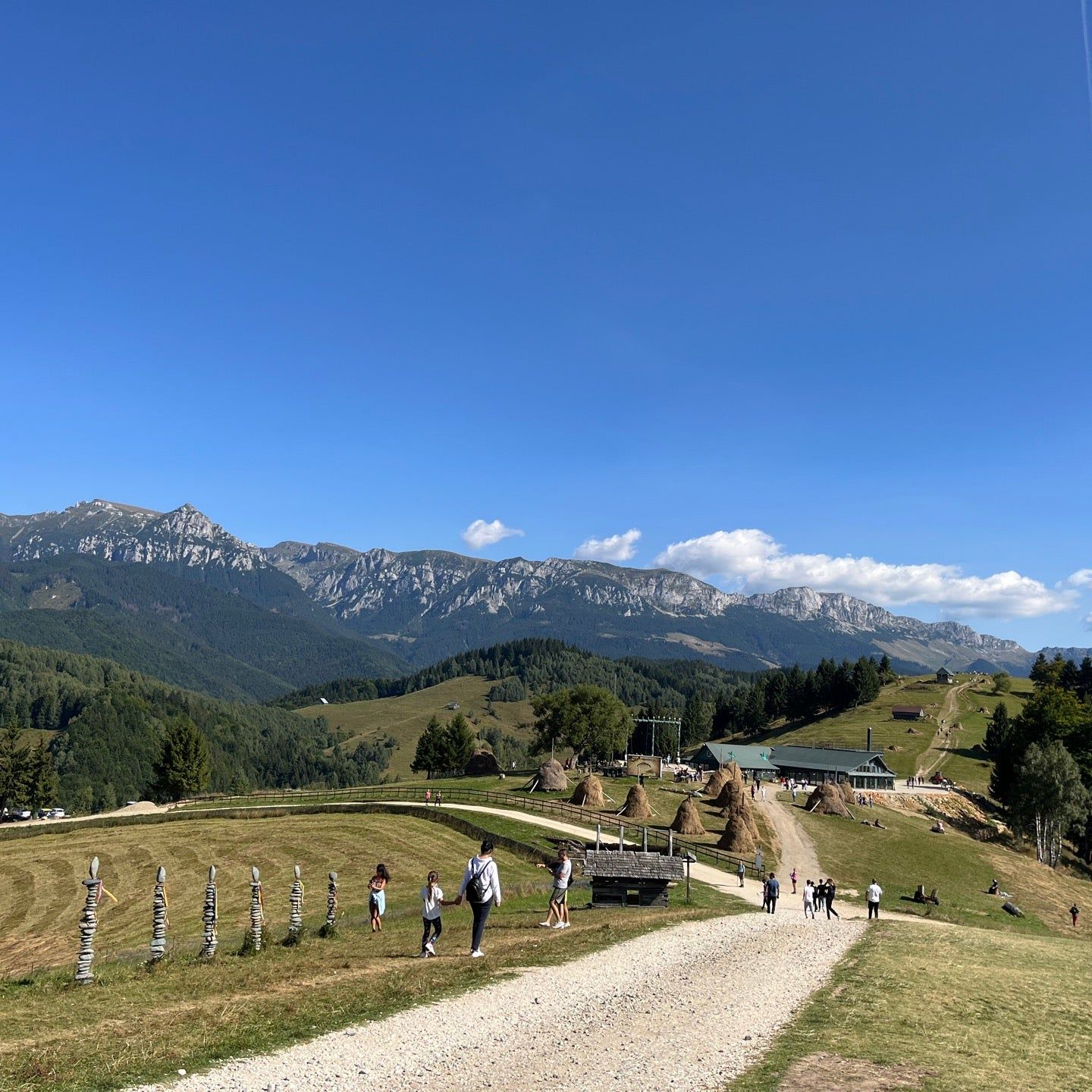 
Amfiteatrul Transilvania
 in Romania