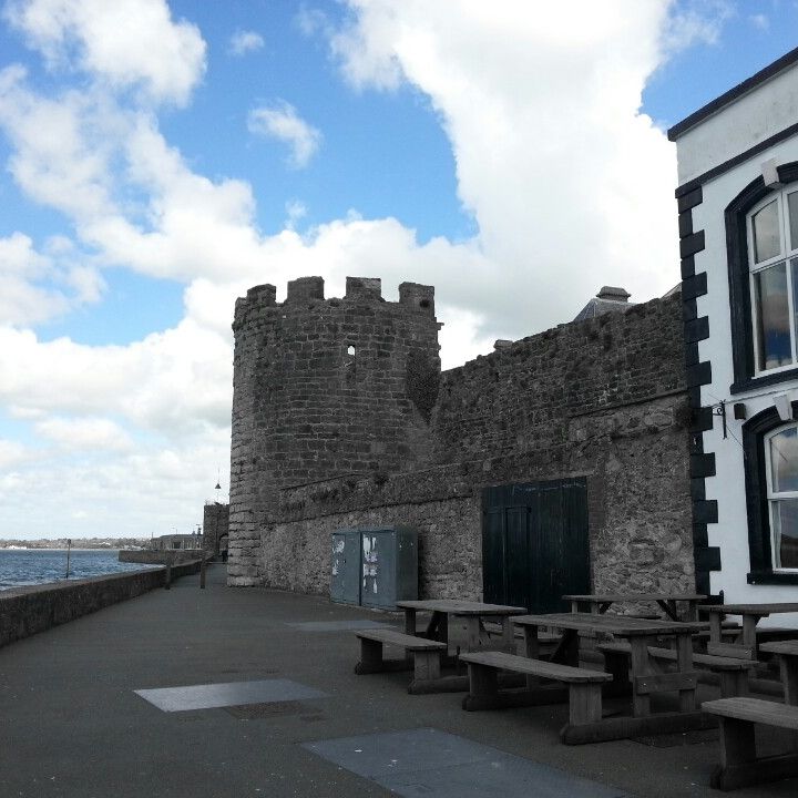 
Anglesey Pub
 in Caernarfon