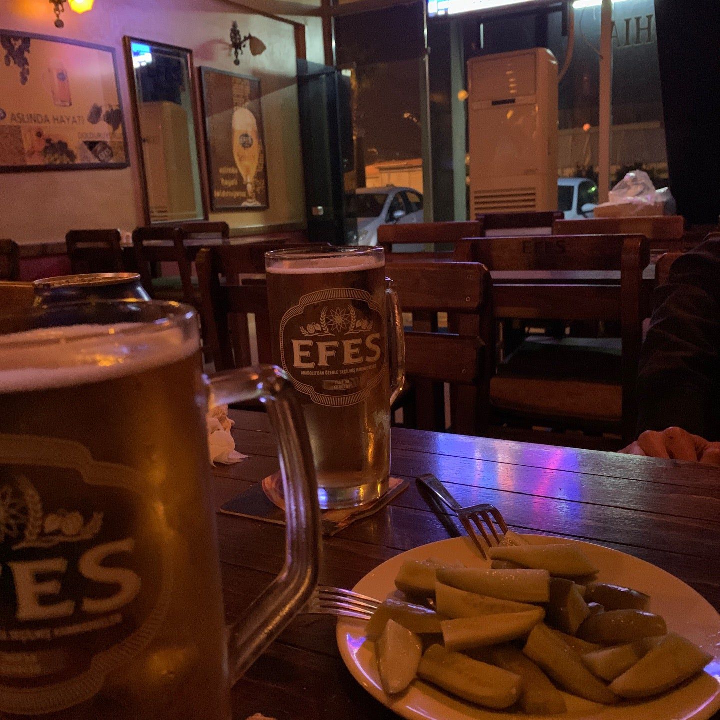 
Antiochia Pub 2
 in Hatay