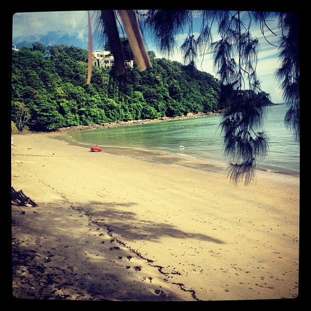 
Ao Yon Beach (หาดอ่าวยน)
 in Panwa Beach