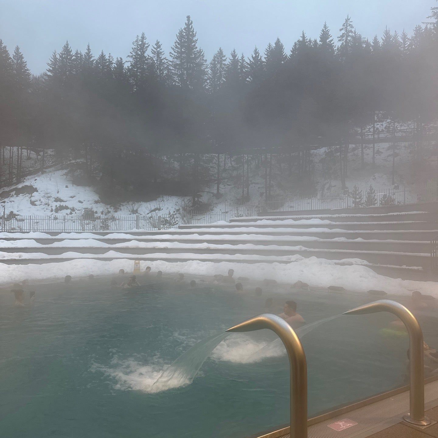 
Aquamotion Courchevel
 in Northern Alps