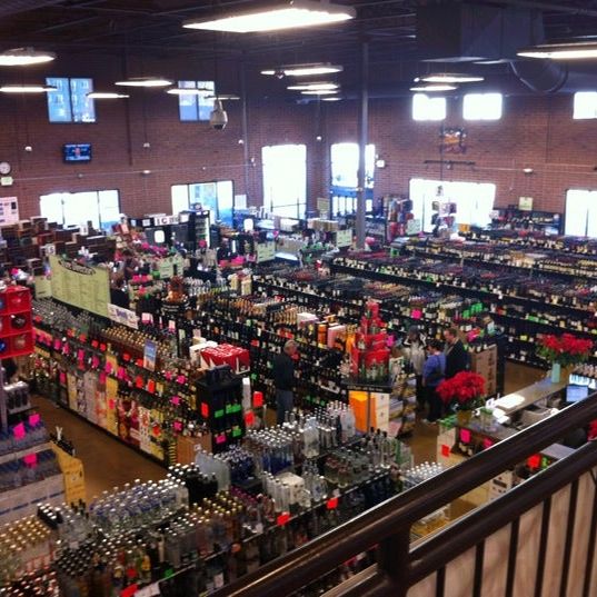 
Argonaut Wine & Liquor
 in Denver