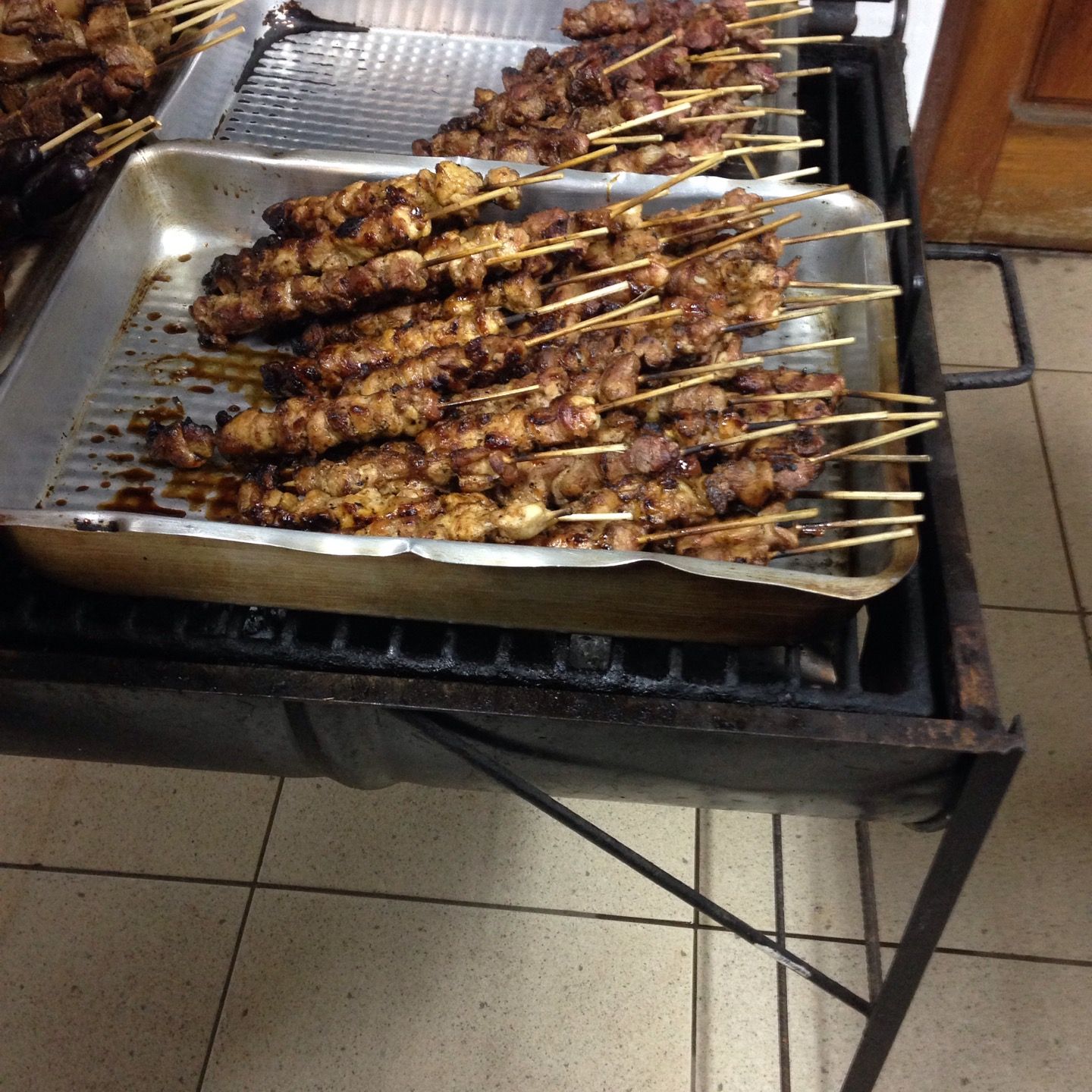 
Asaditos Yakitori
 in Encarnación