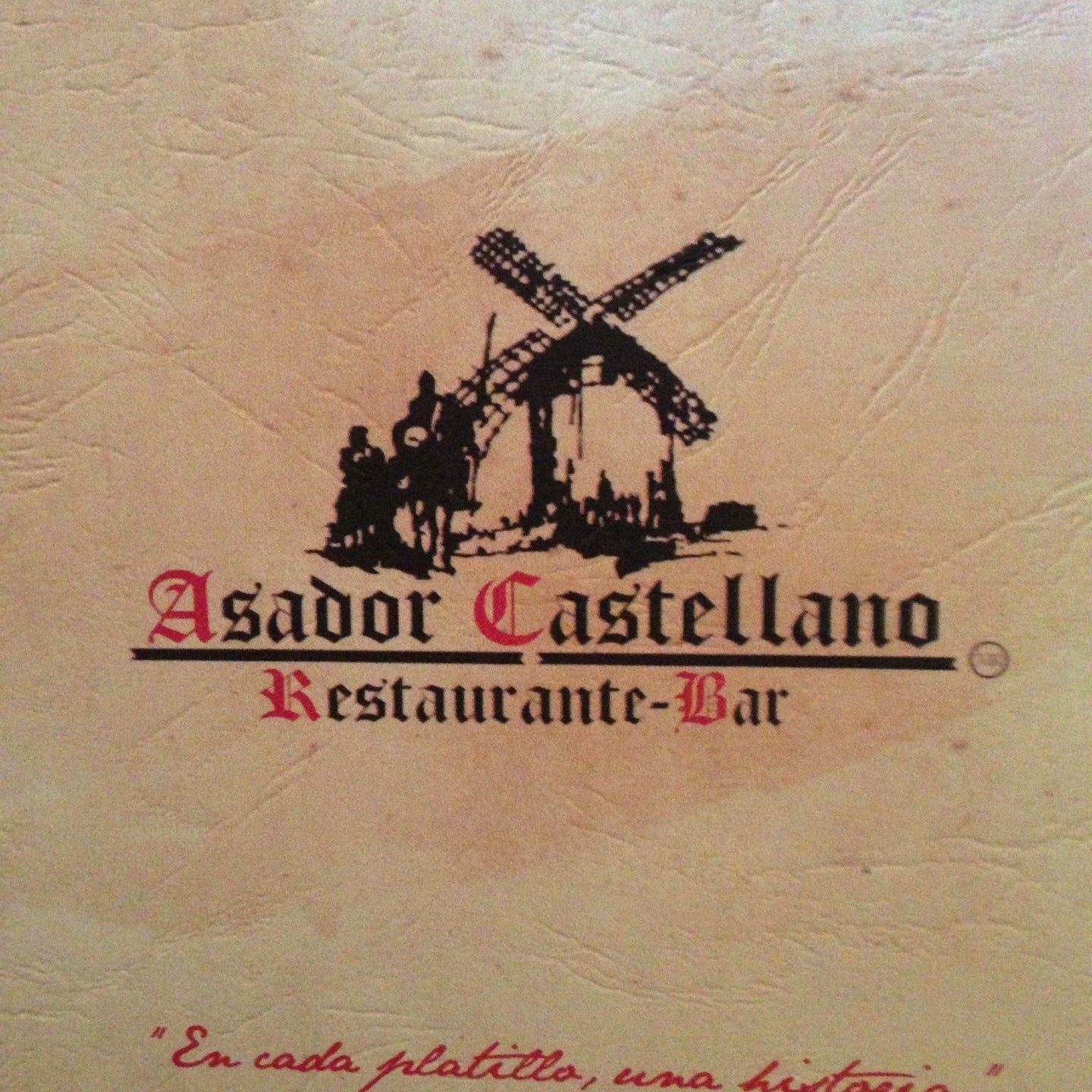 
Asador Castellano
 in Villahermosa